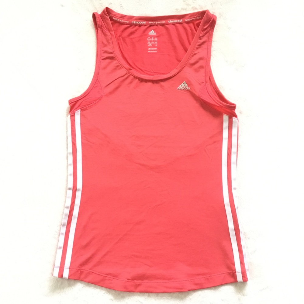 Adidas climacool tank top